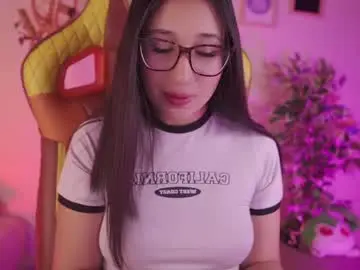 Chaturbate Best live sex cam show of sunny_flower_