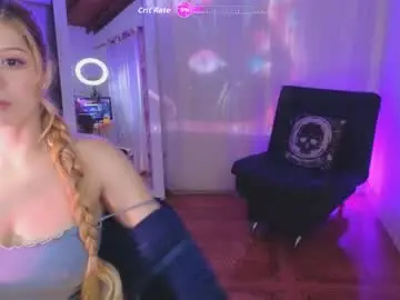 Chaturbate Free Live Porn of virtual_dollx