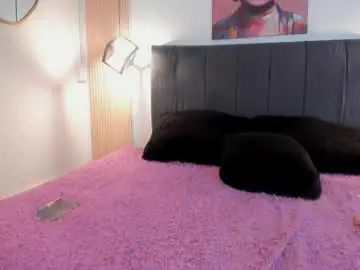 Chaturbate Nude Webcam of zaafiroo1