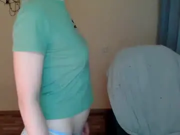 Chaturbate Private Sex Chat of alalaska_ana