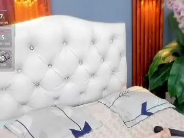 Chaturbate Sex Cam of allison_garcia