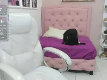Chaturbate Live Sex of allison_garcia