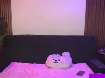 Chaturbate Live Sex of calypso_and_ge1