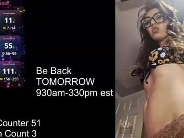 Chaturbate Adult Webcams of freak7_7show
