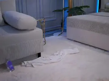 Chaturbate Sex Chat of isadorareyes