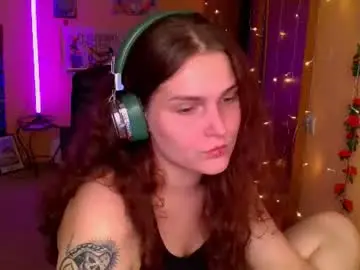Chaturbate Best live sex cam show of jenna__sativa