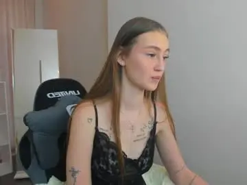 Chaturbate Sex Chat of jessica_jensen