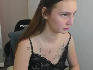 Chaturbate Live Porn of jessica_jensen