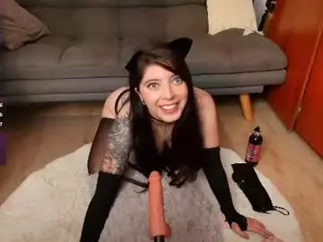Chaturbate Free Porn Cam of love_sharol