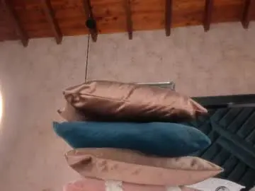 Chaturbate Sex Cam of marttina_ruiz