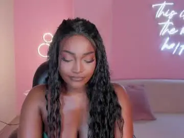 Chaturbate Adult Webcam of savannahstorm_