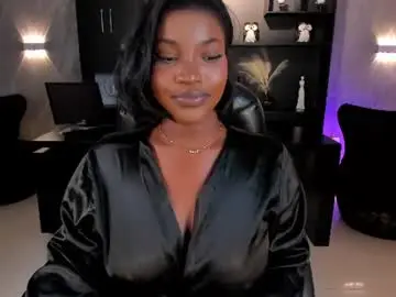 Chaturbate Sex Cam of savannahstorm_