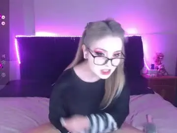 Chaturbate Live Sex of shysweetrish