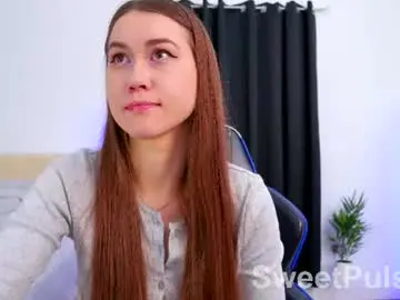 Chaturbate Live Porn of sweetpulse_