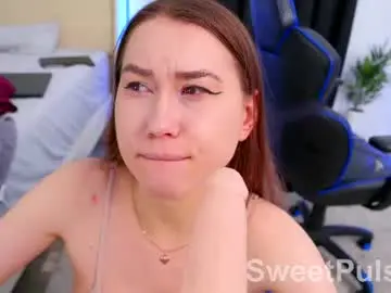 Chaturbate Watch Live Sex Cams of sweetpulse_