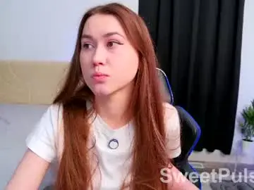 Chaturbate Live Porn of sweetpulse_