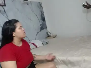 Chaturbate Nude Webcam of ambeer__rosee