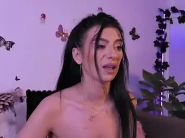 Chaturbate Adult Webcam of ameliereeaa
