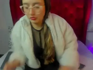 Chaturbate Sex Chat of charlotteglow