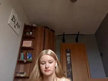 Chaturbate Adult Webcam of ilianamessersmith