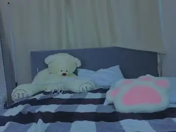 Chaturbate Best live sex cam show of linaspark