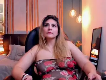 Chaturbate Private Sex Chat of melanie_silver_