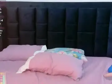 Chaturbate Sex Cam of petitelittleebony