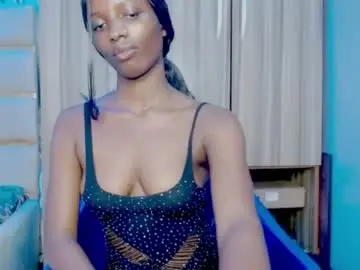 Chaturbate Live Sex Cam of pixie_pulse