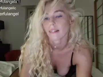 Chaturbate Sex Chat of wonderfulangel