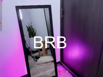 Chaturbate Adult Webcams of _emily_brontez