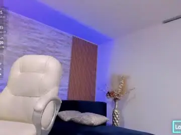 Chaturbate Adult Webcam of angie_smith_x