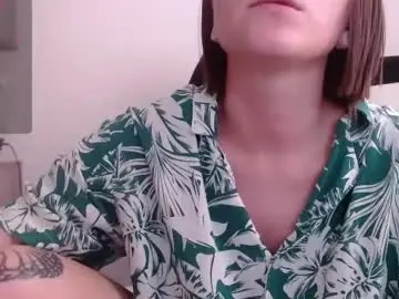 Chaturbate Live Sex Cam of arya_starkw