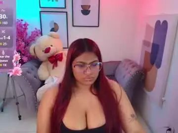 Chaturbate Live Sex of charlotte_stoonee