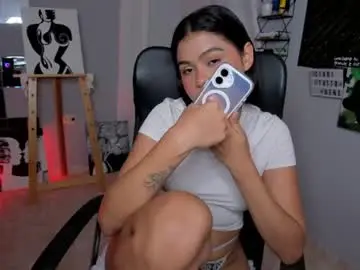 Chaturbate Nude Webcam of cuarzox