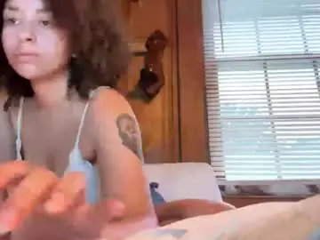Chaturbate Live Sex of fiestry