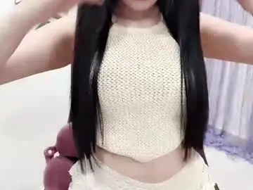 Chaturbate Nude Webcam of hellokitty_sexy