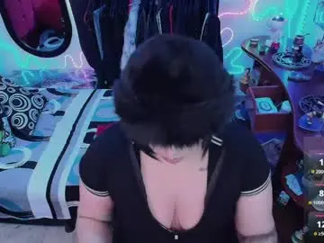 Chaturbate Live Sex Cam of lufek_23