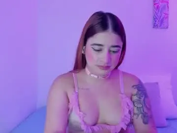 Chaturbate Adult Webcam of martina_connor1