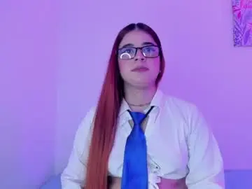 Chaturbate Live Sex Cam of martina_connor1