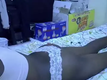 Chaturbate Watch Live Sex Cams of sexy_aliyahh