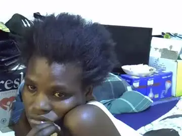 Chaturbate Sex Chat of sexy_aliyahh