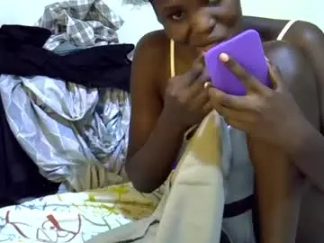 Chaturbate Sex Cam of sexy_aliyahh
