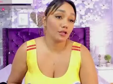 Chaturbate Best live sex cam show of violeta_medina