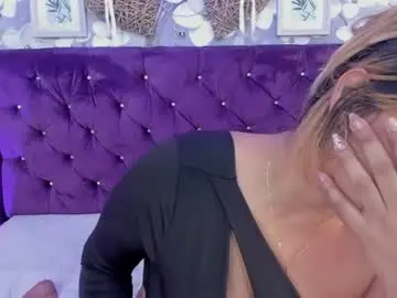 Chaturbate Sex Cam of violeta_medina