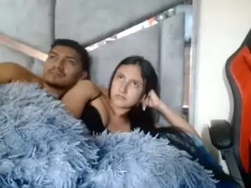 Chaturbate Live Sex Cam of alexvsluisa