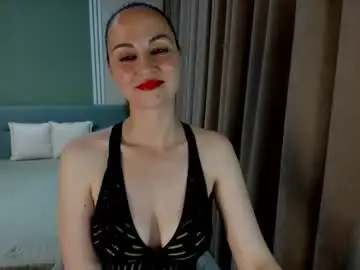 Chaturbate Nude Webcam of amanda_goodwin_