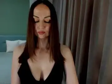 Chaturbate Free Porn Cam of amanda_goodwin_