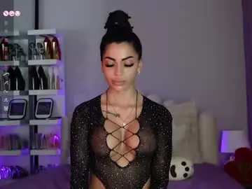 Chaturbate Free Porn Cam of angela_myst