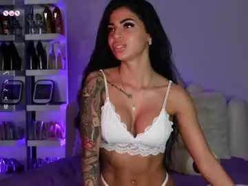 Chaturbate Nude Webcam of angela_myst