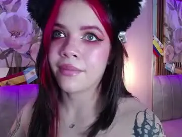 Chaturbate Sex Chat of arybutty